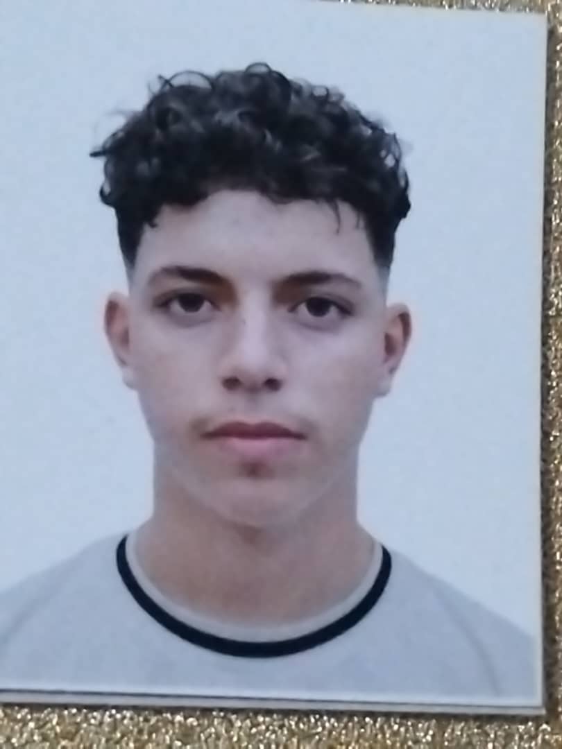 KEDDOU OUSSAMA